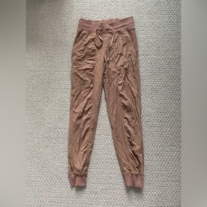 Lululemon Dance Studio Joggers